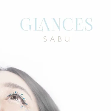 Glances by Sabu - album cover