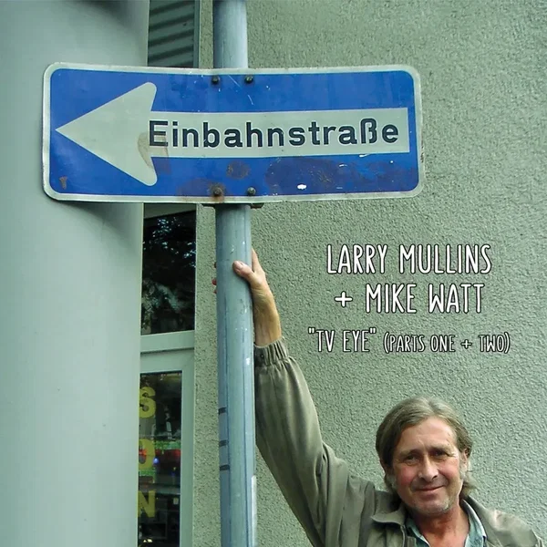 TV Eye (Parts One + Two)