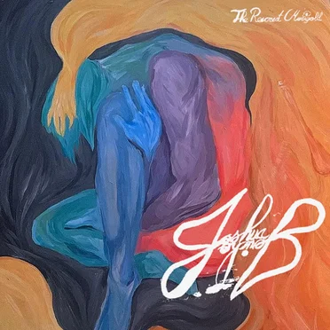 Joshua / Jericho by The Reverent Marigold - album cover