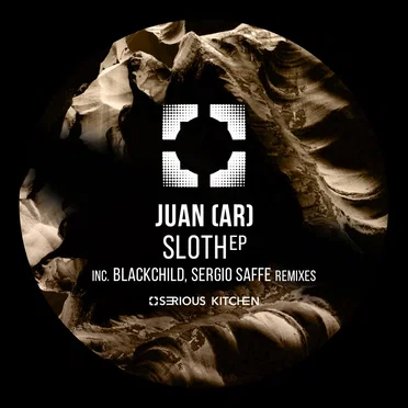 Sloth by Juan (AR) - album cover