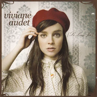 Le Long Jeu by Viviane Audet - album cover