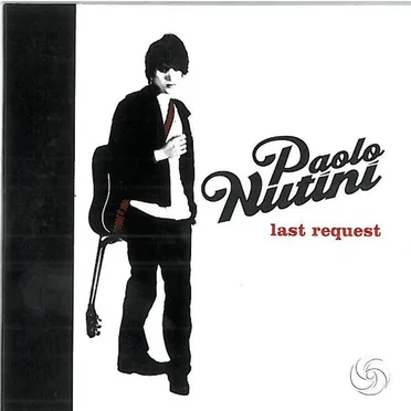 Last Request