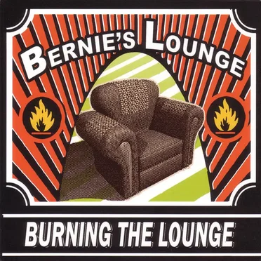 Burning the Lounge