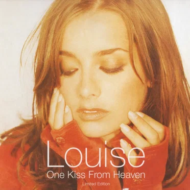 One Kiss From Heaven