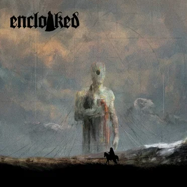 Encloaked by Encloaked - album cover