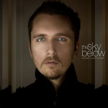 The Sky Below by Shane Alexander - album cover