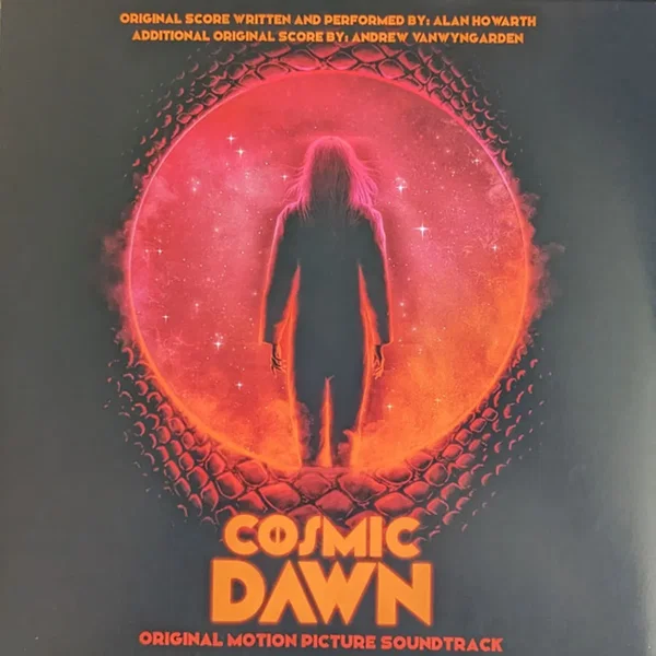 Cosmic Dawn