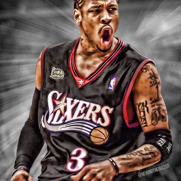 Allen Iverson