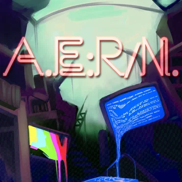 A.E:R/N.