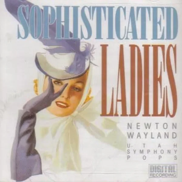 Sophisticated Ladies