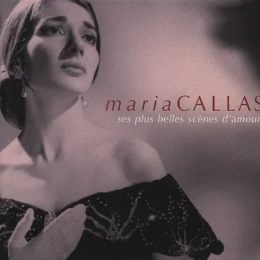 Ses plus belles scènes d'amour