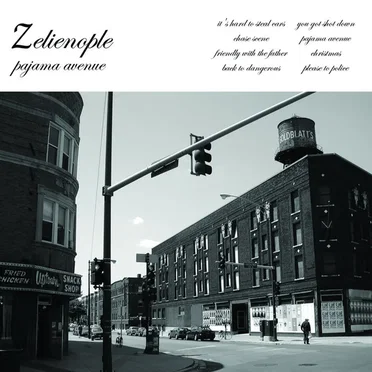 Zelienople