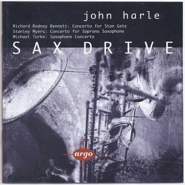 Sax Drive
