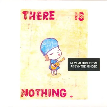 There Is Nothing
