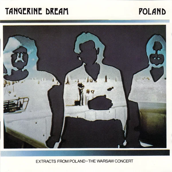 Poland: The Warsaw Concert