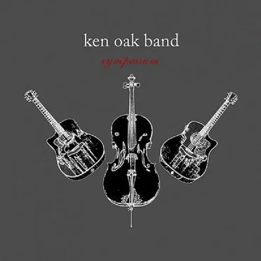 Symposium by Ken Oak Band - album cover