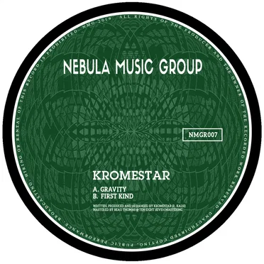 Gravity / First Kind