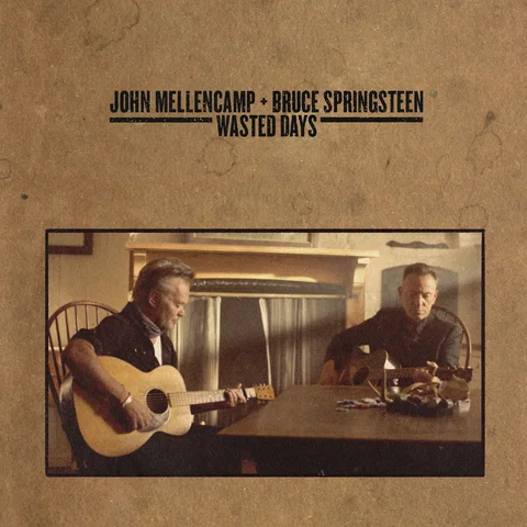 John Mellencamp