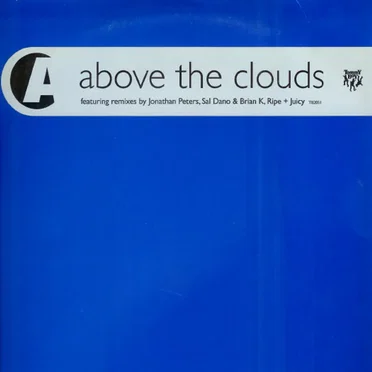 Above the Clouds