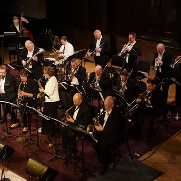 The Victoria Jazz Orchestra