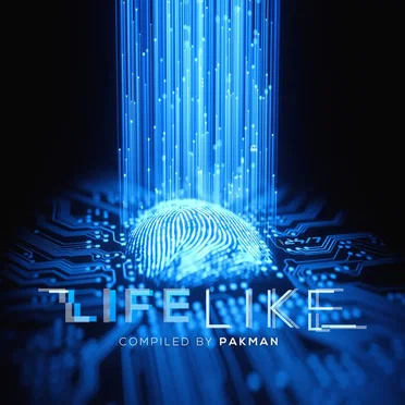 Lifelike by Various Artists - album cover