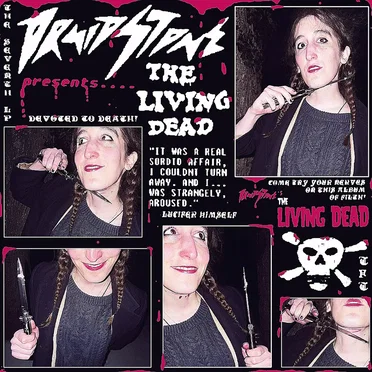 The Living Dead