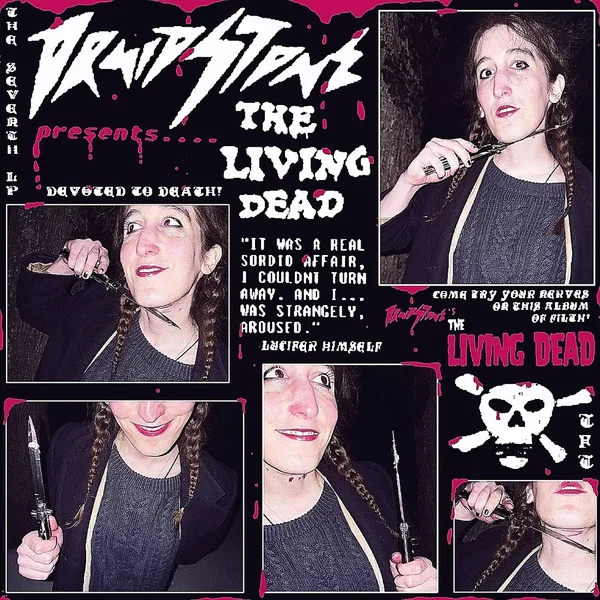 The Living Dead
