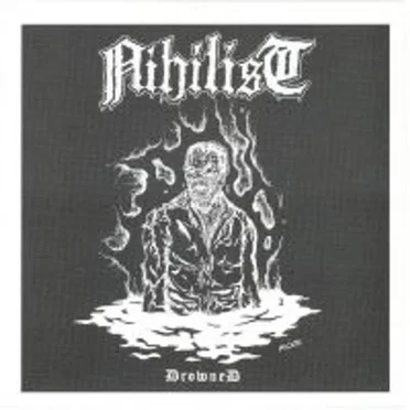 1987-1989 by Nihilist - album cover