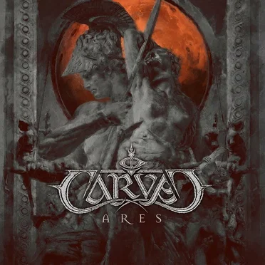 Ares by Carved - album cover