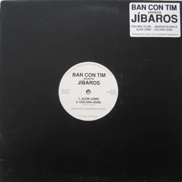 Jibaros