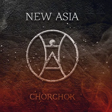 Chorchok by New Asia - album cover