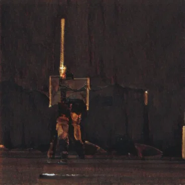 Interiority of Machine