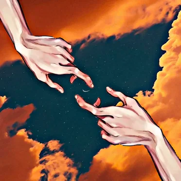 Ali Na Diri by KeanX - album cover