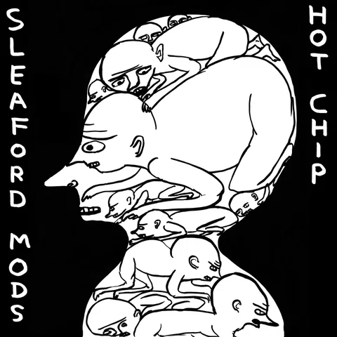 Sleaford Mods