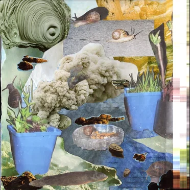 slug level standards by beet-wix - album cover
