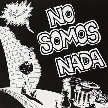 No somos nada