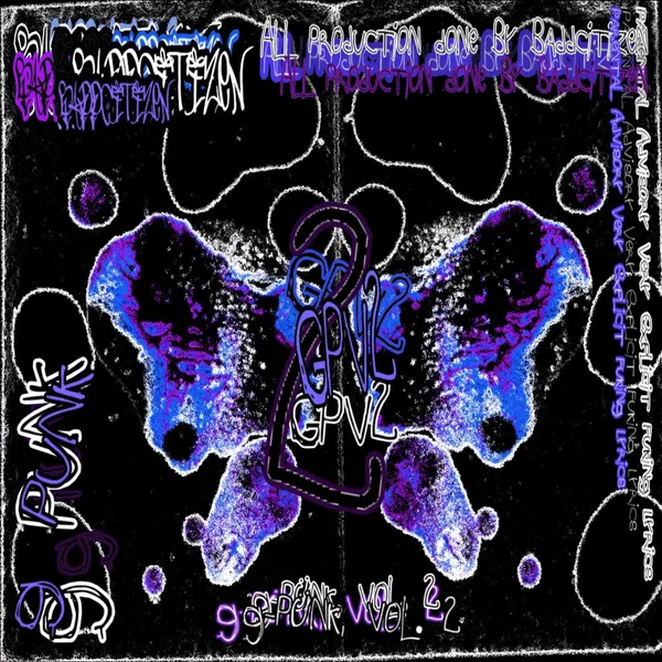 *g-PΓΌnk, Vol. 2