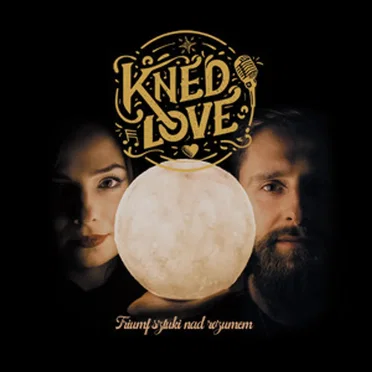 Triumf sztuki nad rozumem by KNEDLOVE - album cover