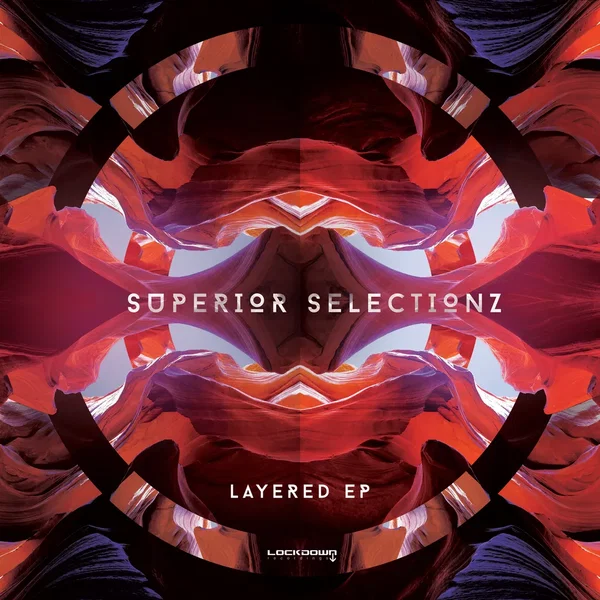 Layered EP