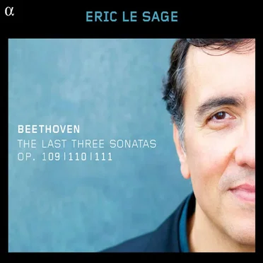 The Last Three Piano Sonatas, op. 109 | 110 | 111