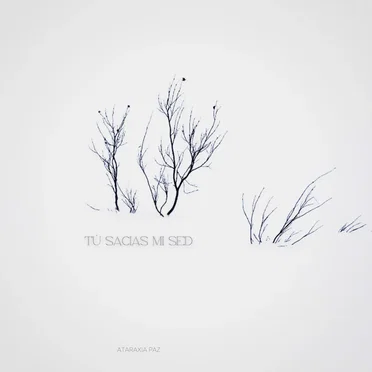 Tú Sacias Mi Sed