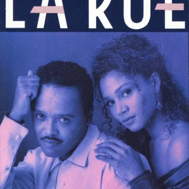 Wish I Could Find Another by La Rue - album cover