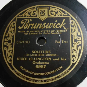 Solitude / Moon Glow