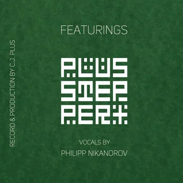 PlusStepper & Philipp Nikanorov