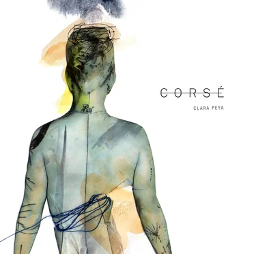 Corsé by Clara Peya - album cover