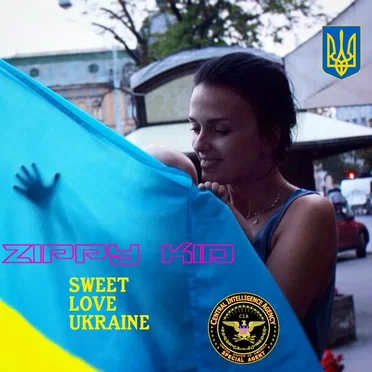 Sweet Love Ukraine