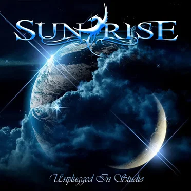 Unplugged In Studio by Sunrise - album cover