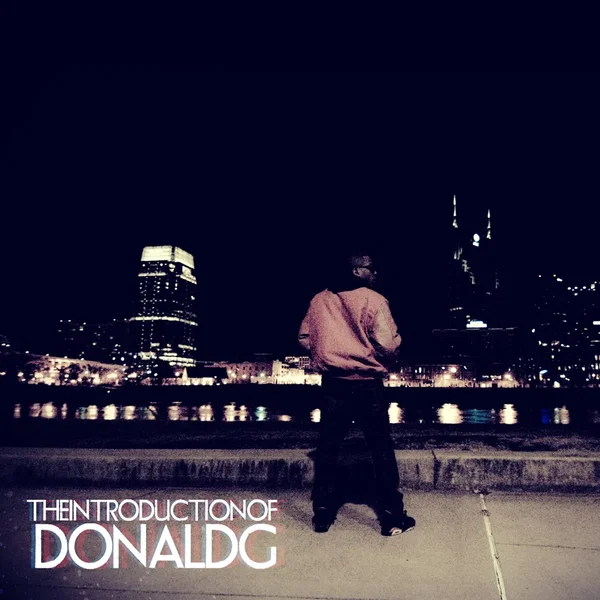 The Introduction of Donald G