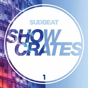 Sudbeat Showcrates 1 by Various Artists - album cover
