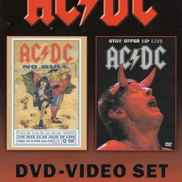 DVD-Video Set